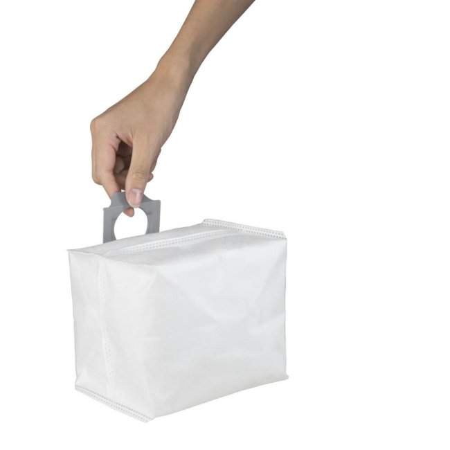 Консуматив за прахосмукачка Xiaomi Roborock Q Revo - Резервна торба за прах (1бр.)