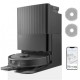 Прахосмукачка робот Xiaomi Roborock Q Revo S - BLACK