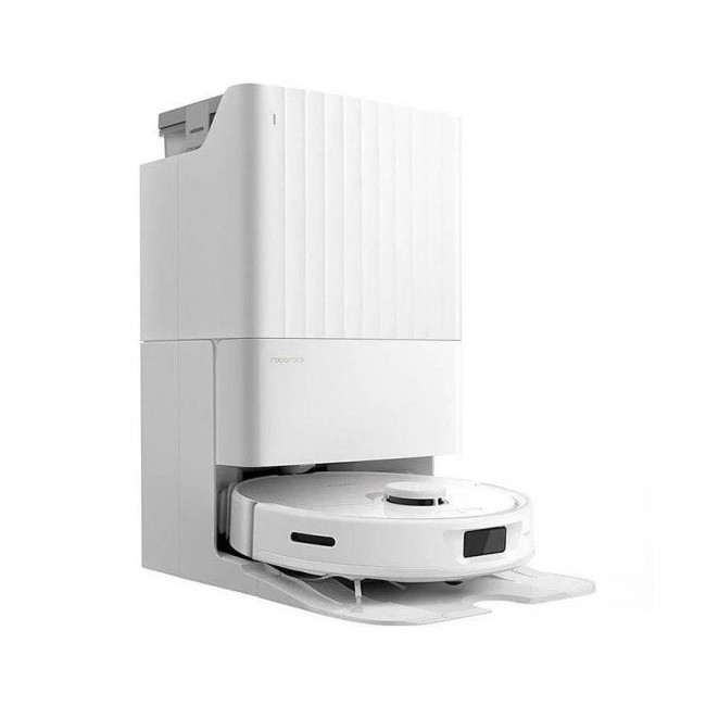 Прахосмукачка робот Xiaomi Roborock Q Revo S  - WHITE