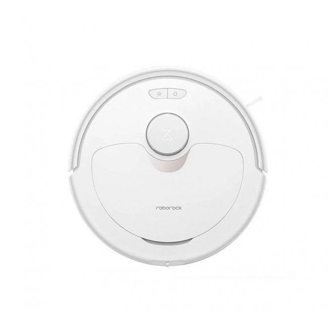 Прахосмукачка робот Xiaomi Roborock Q Revo S  - WHITE