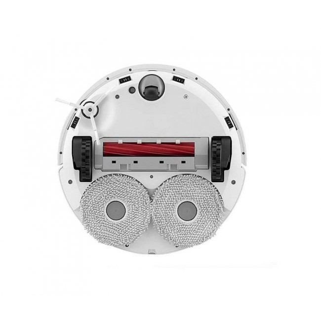 Прахосмукачка робот Xiaomi Roborock Q Revo S  - WHITE