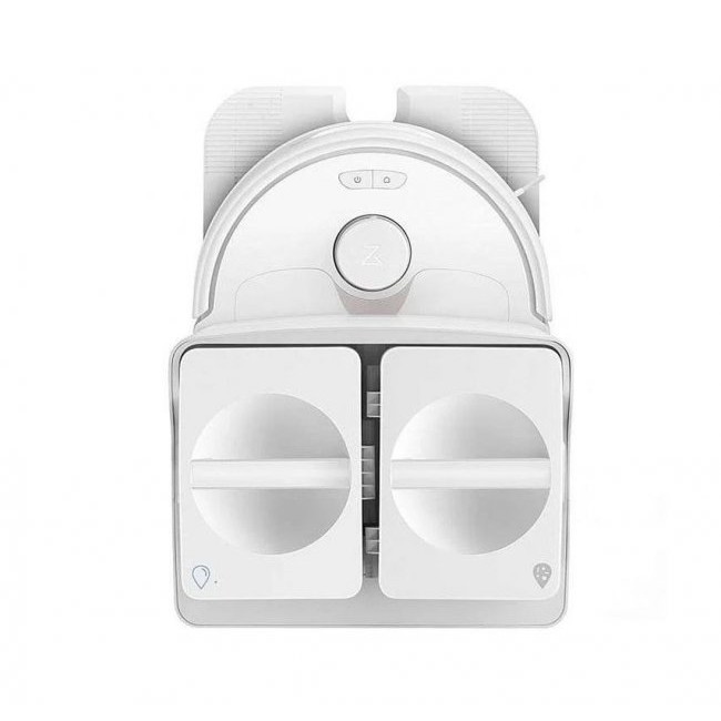 Прахосмукачка робот Xiaomi Roborock Q Revo S  - WHITE