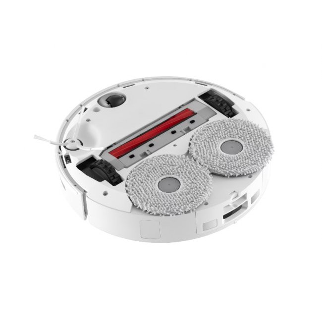 Прахосмукачка робот Roborock Q Revo - БЯЛ -- WHITE