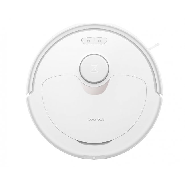 Прахосмукачка робот Roborock Q Revo - БЯЛ -- WHITE