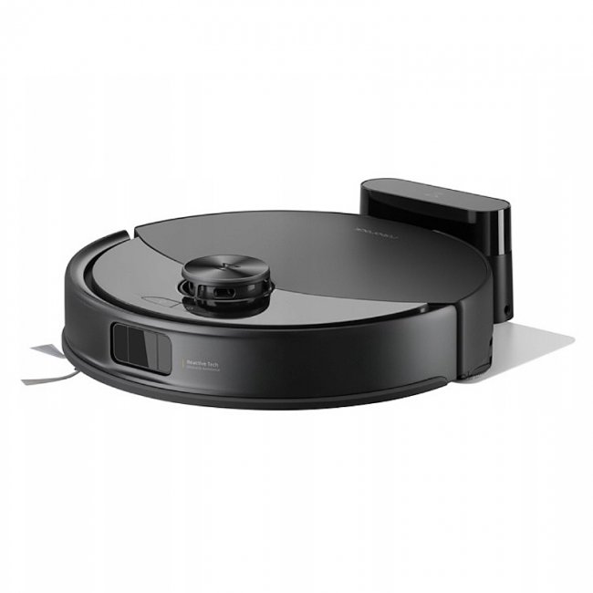 Прахосмукачка робот Roborock Q10 PF - ЧЕРЕН -- BLACK