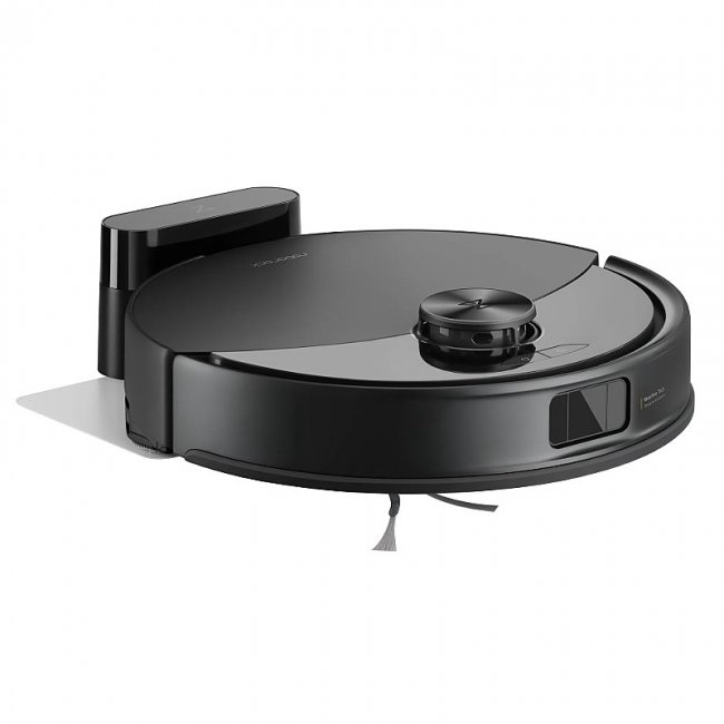 Прахосмукачка робот Roborock Q10 PF - ЧЕРЕН -- BLACK