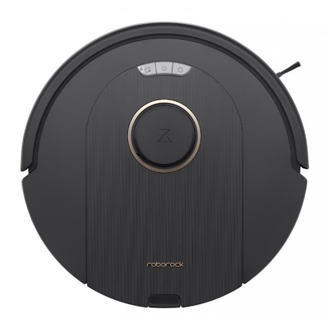 Прахосмукачка робот Xiaomi Roborock Q5 Pro - BLACK