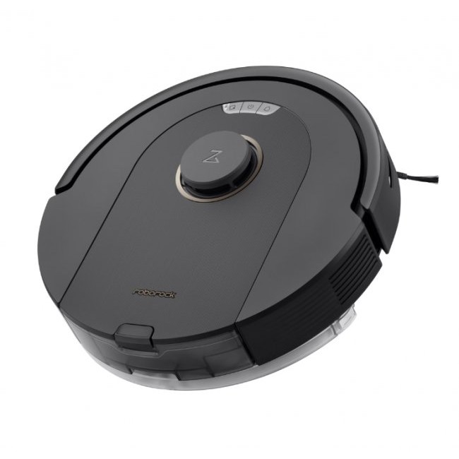 Прахосмукачка робот Xiaomi Roborock Q5 Pro - BLACK