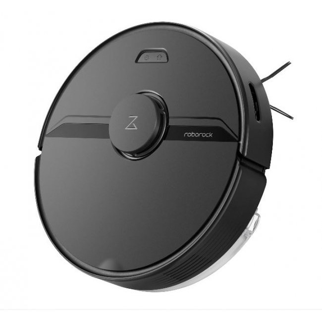 Прахосмукачка робот Roborock Q7 - ЧЕРЕН -- BLACK