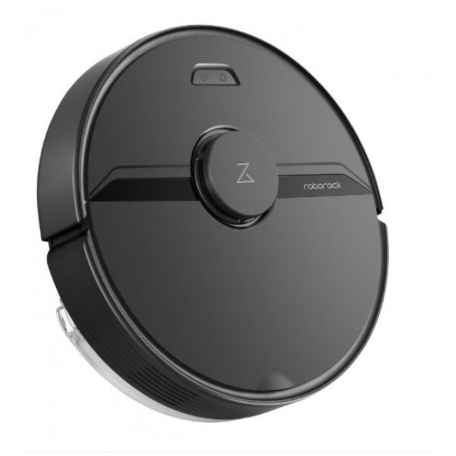 Прахосмукачка робот Roborock Q7 - ЧЕРЕН -- BLACK