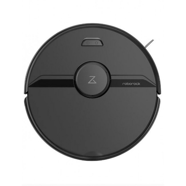 Прахосмукачка робот Roborock Q7 - ЧЕРЕН -- BLACK