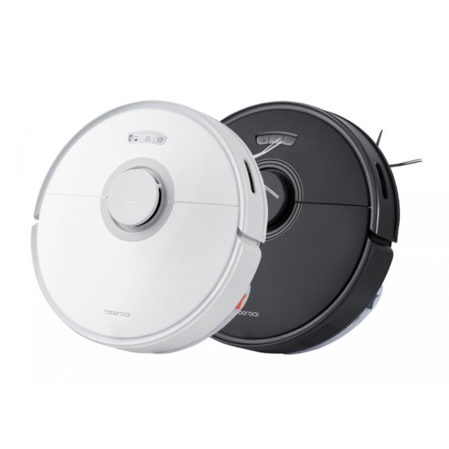 Прахосмукачка робот Xiaomi Roborock Q7 Max - BLACK