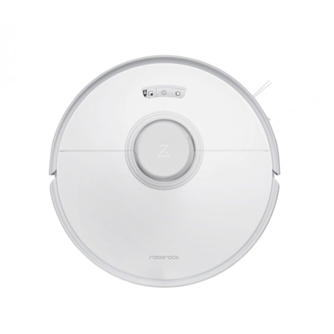 Прахосмукачка робот Xiaomi Roborock Q7 Max - BLACK