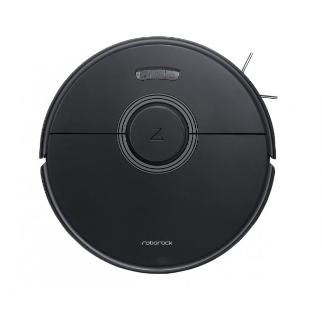 Прахосмукачка робот Xiaomi Roborock Q7 Max - BLACK