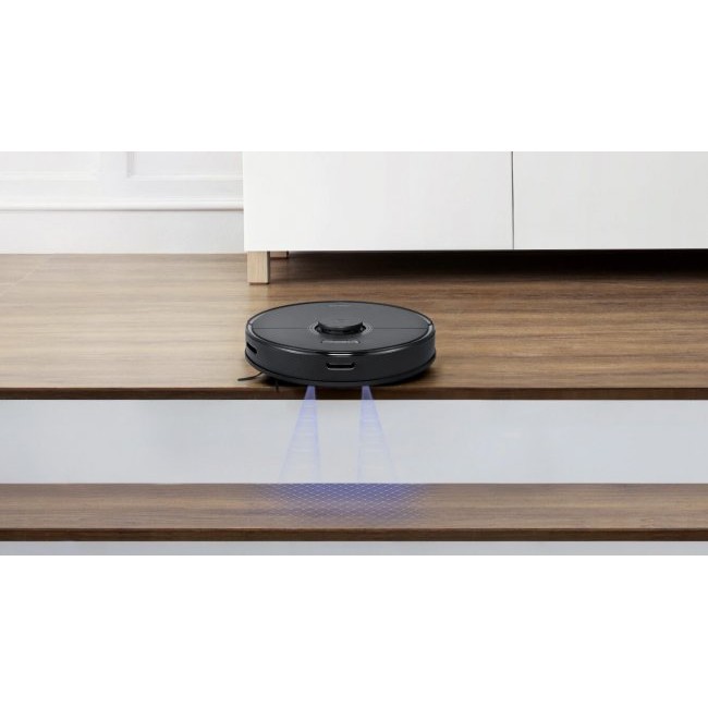 Прахосмукачка робот Xiaomi Roborock Q7 Max - BLACK