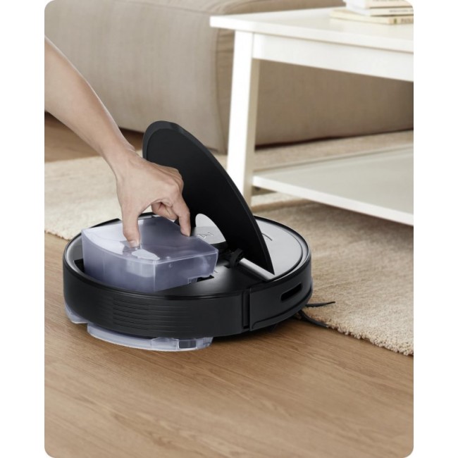 Прахосмукачка робот Xiaomi Roborock Q7 Max - BLACK