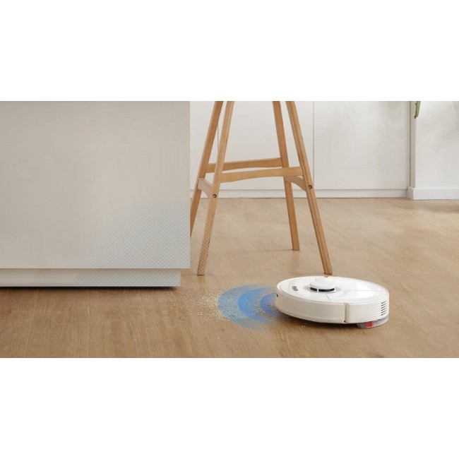 Прахосмукачка робот Xiaomi Roborock Q7 Max - BLACK