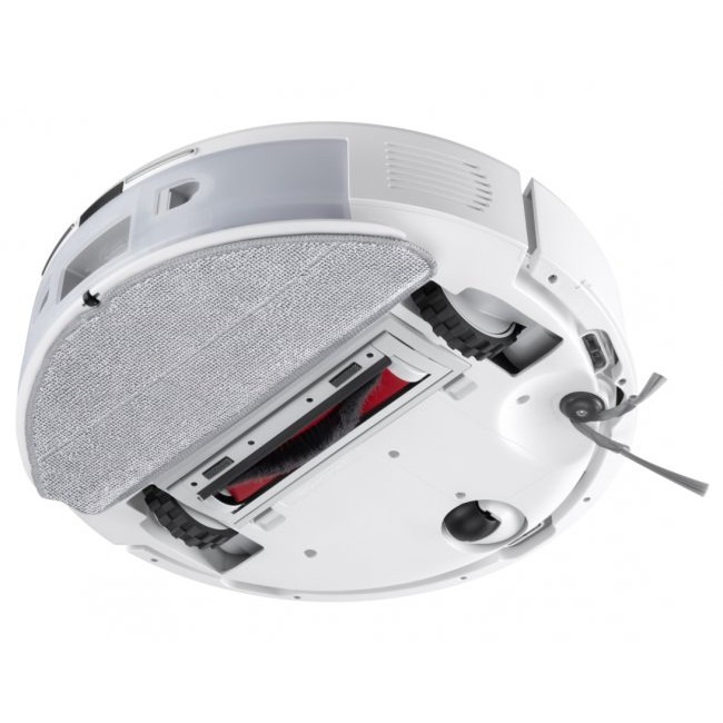 Прахосмукачка робот Roborock Q7 TF Plus - БЯЛ -- WHITE