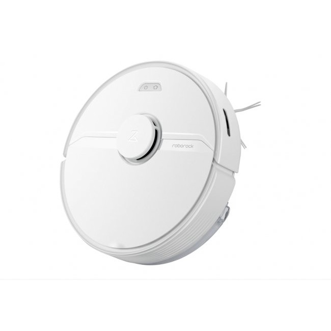 Прахосмукачка робот Roborock Q7 - БЯЛ -- WHITE