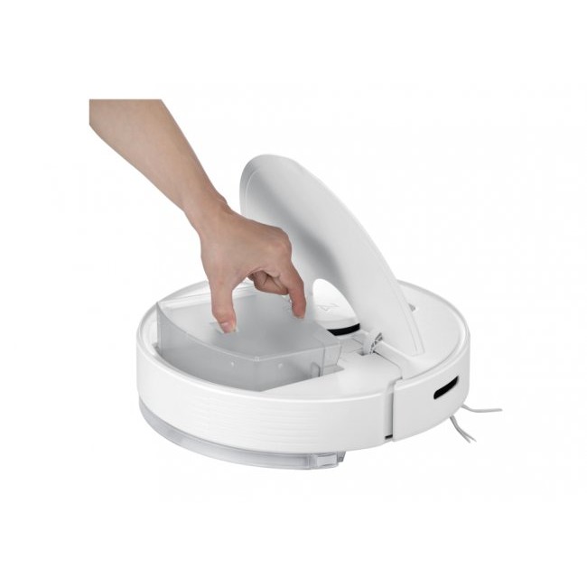 Прахосмукачка робот Roborock Q7 - БЯЛ -- WHITE