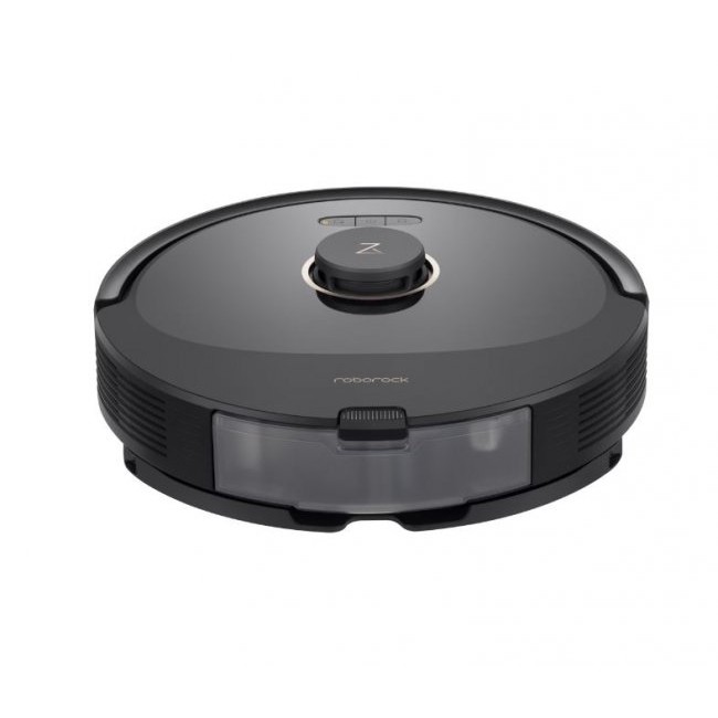 Прахосмукачка робот Roborock Q8 Max - ЧЕРЕН -- BLACK