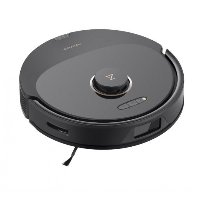 Прахосмукачка робот Roborock Q8 Max - ЧЕРЕН -- BLACK