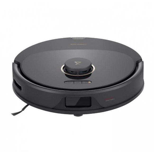 Прахосмукачка робот Roborock Q8 Max - ЧЕРЕН -- BLACK