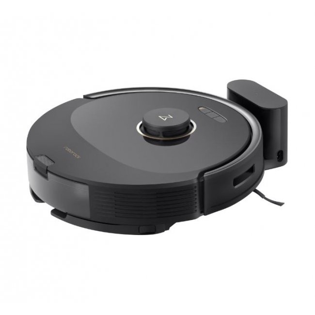 Прахосмукачка робот Roborock Q8 Max - ЧЕРЕН -- BLACK