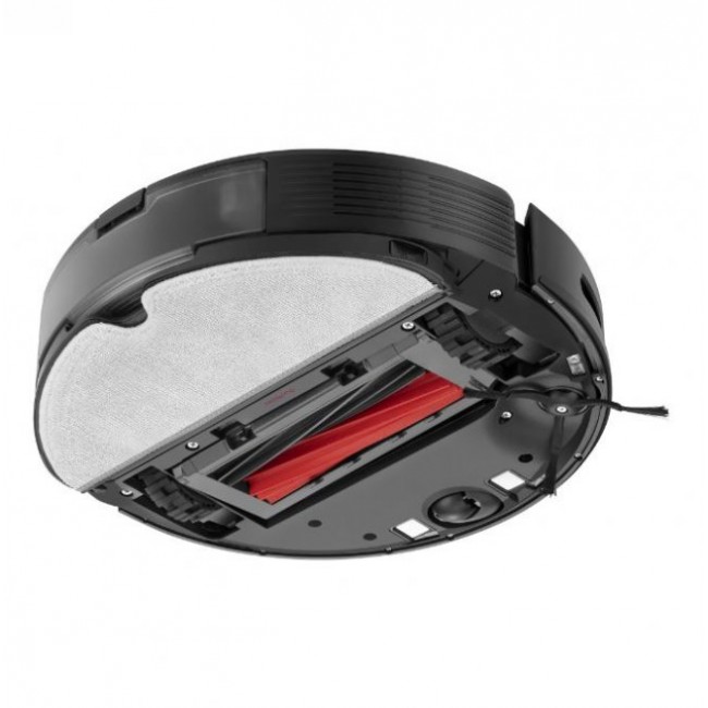 Прахосмукачка робот Roborock Q8 Max - ЧЕРЕН -- BLACK