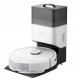 Прахосмукачка робот Xiaomi Roborock Q8 Max + Plus - WHITE