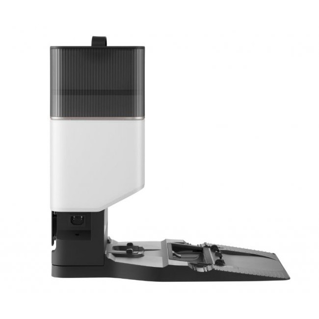 Прахосмукачка робот Xiaomi Roborock Q8 Max + Plus - WHITE