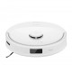 Прахосмукачка робот Xiaomi Roborock Q8 Max + Plus - WHITE