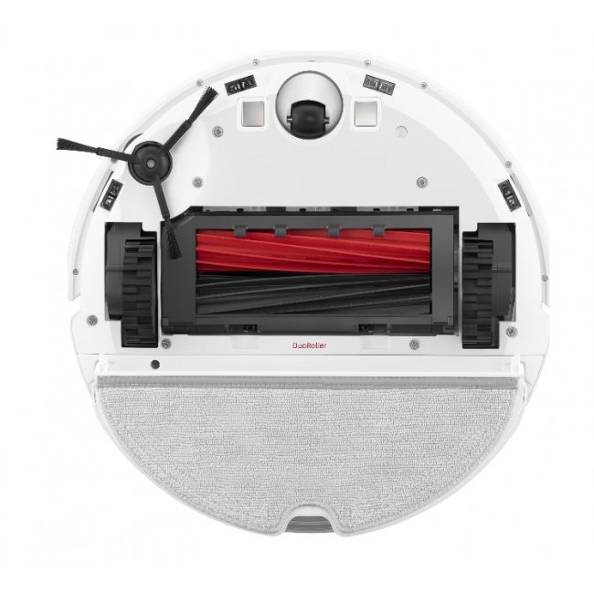 Прахосмукачка робот Roborock Q8 Max - БЯЛ -- WHITE