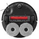 Прахосмукачка робот Roborock QR 798 Robot Vacuum Cleaner - ЧЕРНА -- BLACK