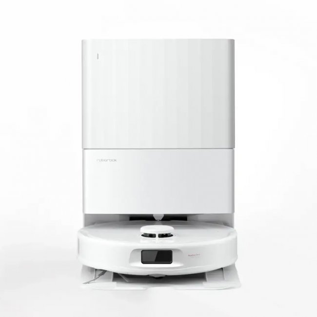 Прахосмукачка робот Roborock QR 798 Robot Vacuum Cleaner - БЯЛА -- WHITE