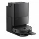 Прахосмукачка робот Roborock Q revo 5AE - ЧЕРНА -- BLACK