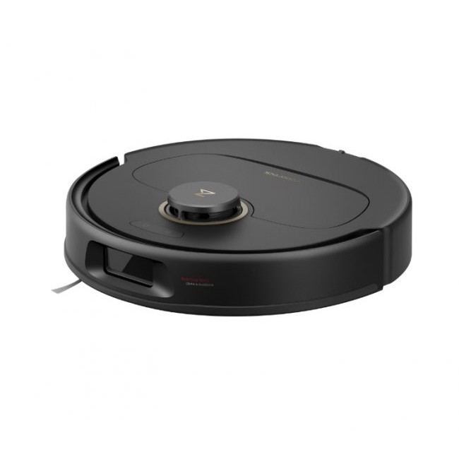 Прахосмукачка робот Roborock Q revo 5AE - ЧЕРНА -- BLACK