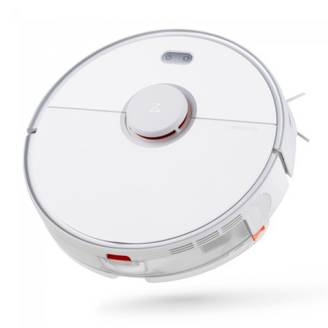 Прахосмукачка робот Xiaomi Roborock S5 Max Robot