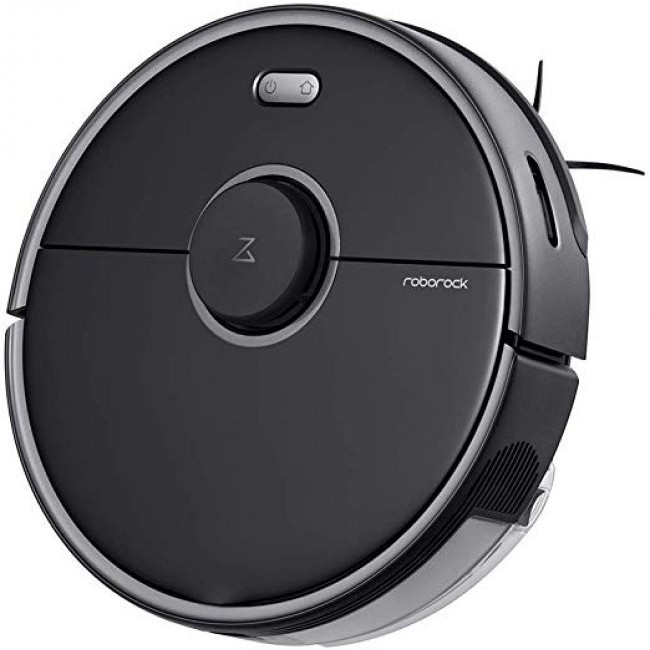 Прахосмукачка робот Xiaomi Roborock S5 Max Robot