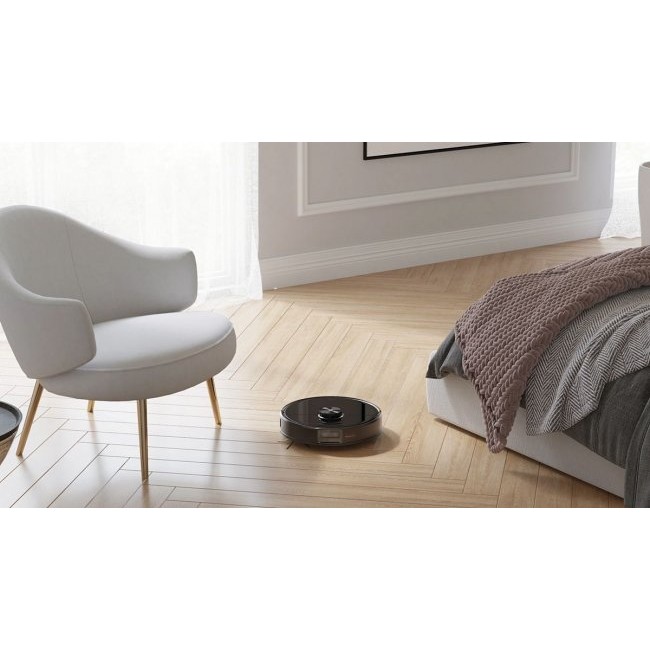 Прахосмукачка робот Xiaomi Roborock S6 MaxV