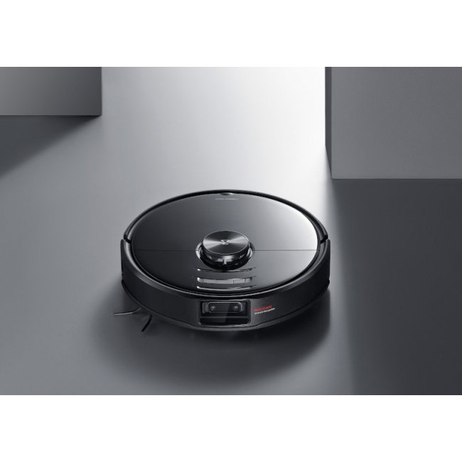 Прахосмукачка робот Xiaomi Roborock S6 MaxV