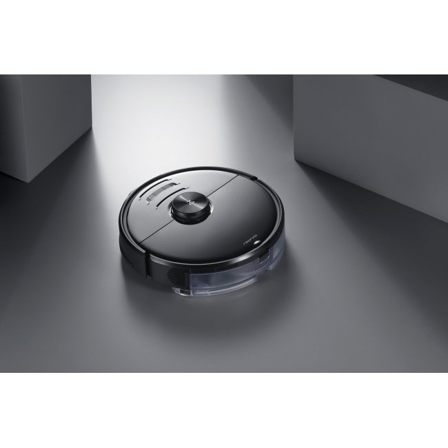 Прахосмукачка робот Xiaomi Roborock S6 MaxV