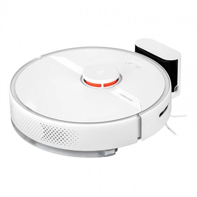 Прахосмукачка робот Xiaomi Roborock S6 Pure