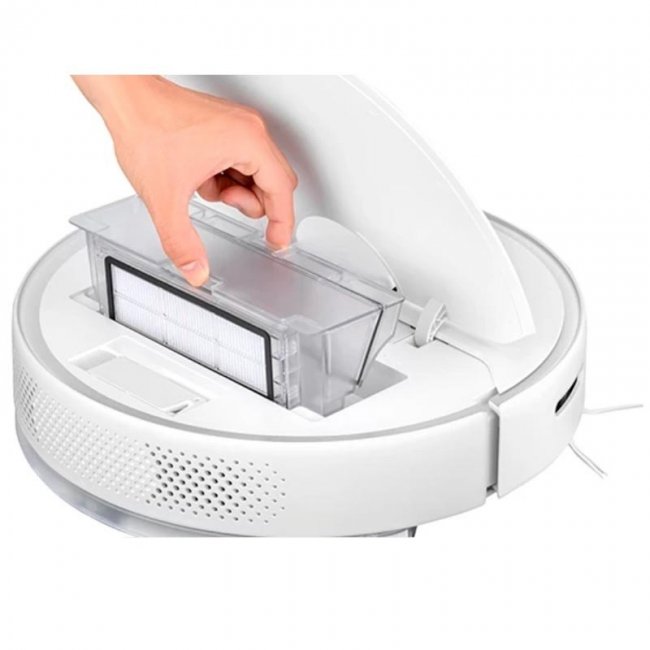 Прахосмукачка робот Xiaomi Roborock S6 Pure