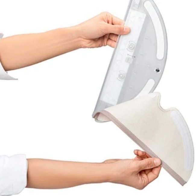 Прахосмукачка робот Xiaomi Roborock S6 Pure