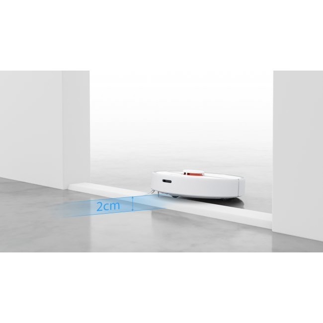 Прахосмукачка робот Xiaomi Roborock S6 Pure
