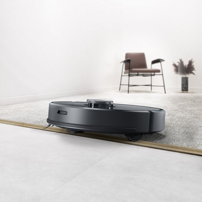 Прахосмукачка робот Xiaomi Roborock S6 Robot 3