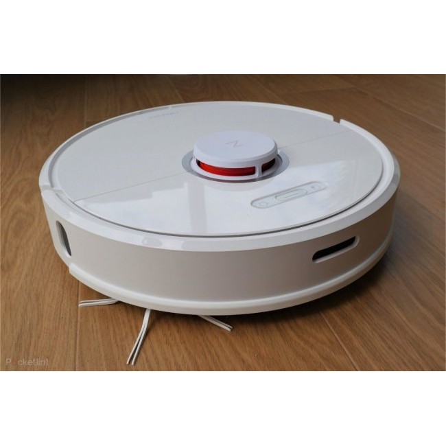 Прахосмукачка робот Xiaomi Roborock S6 Robot 3