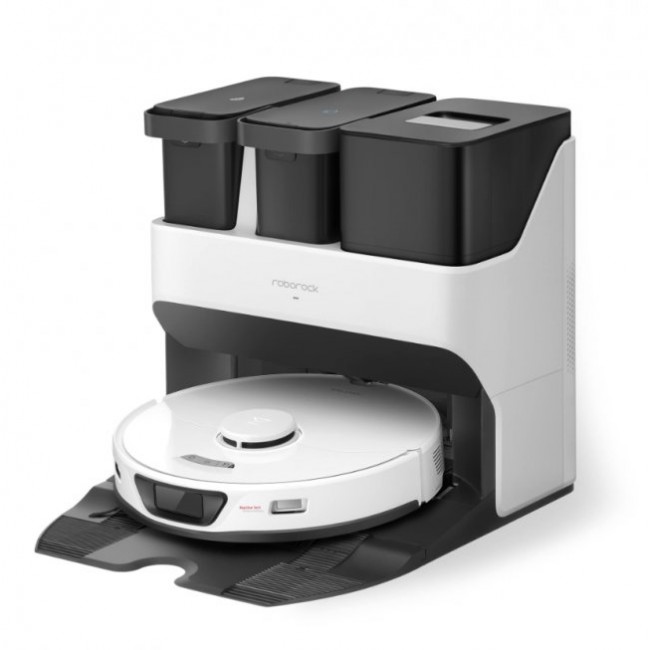 Прахосмукачка робот Xiaomi Roborock S7 Max Ultra