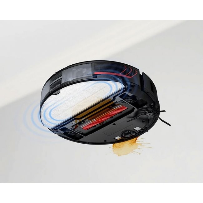 Прахосмукачка робот Xiaomi Roborock S7 MaxV Plus